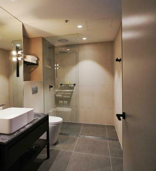 آپارتمان 1 خوابه, Clarion Apartments South Melbourne