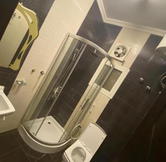 سوییت, Durrat Al Motamizon Furnished Apartment 3