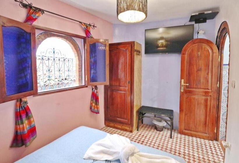 اتاق استاندارد, Aymane Rooftop Budget Panoramic