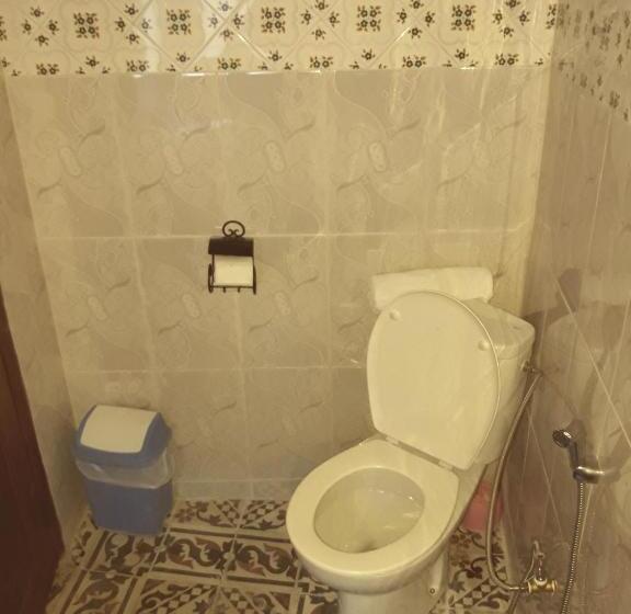 اتاق استاندارد, Aymane Rooftop Budget Panoramic