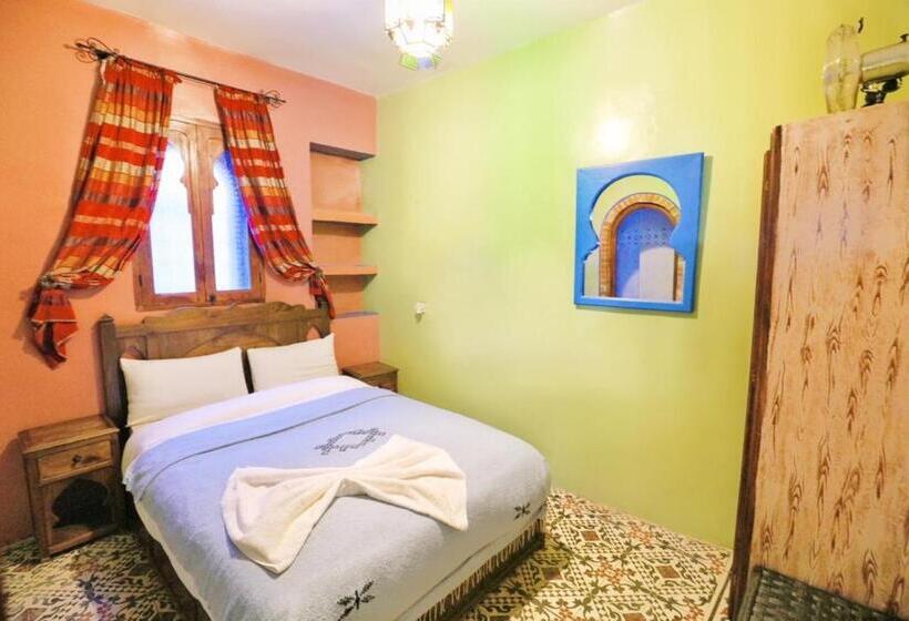 اتاق استاندارد, Aymane Rooftop Budget Panoramic