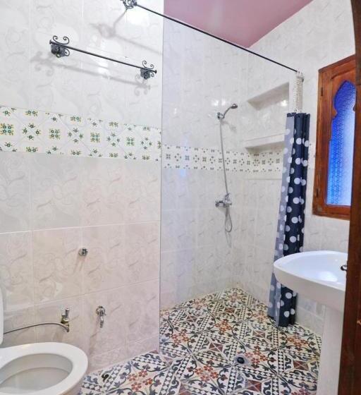 اتاق استاندارد, Aymane Rooftop Budget Panoramic