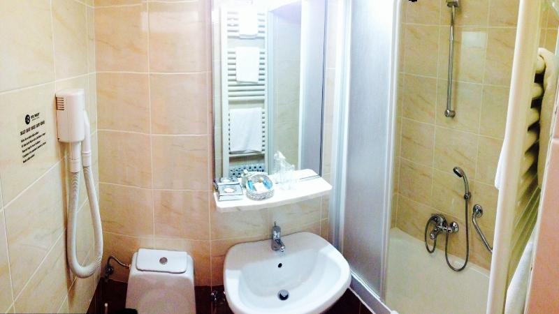 اتاق استاندارد با چشم‌انداز, Laterrace Cove Suite