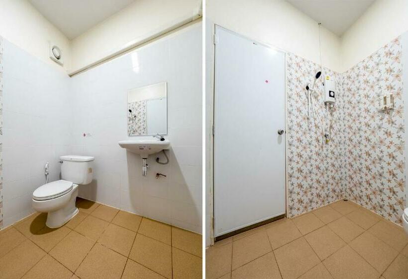 اتاق استاندارد, Oyo 939 69 Resort