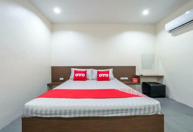 اتاق استاندارد, Oyo 939 69 Resort