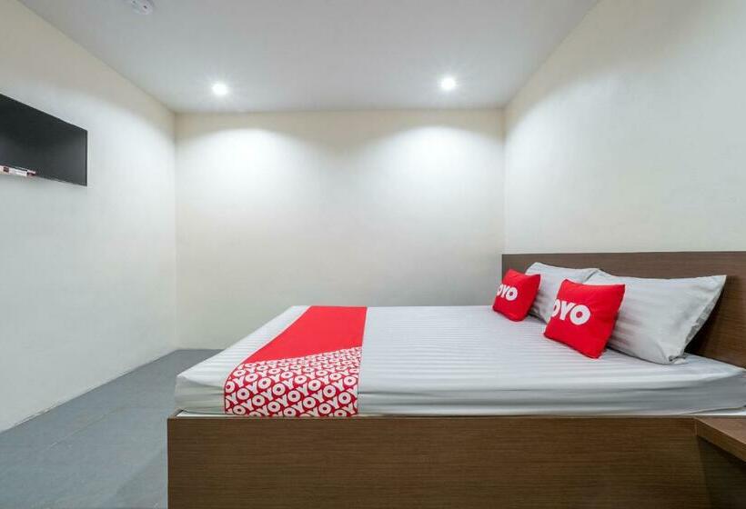 اتاق استاندارد, Oyo 939 69 Resort