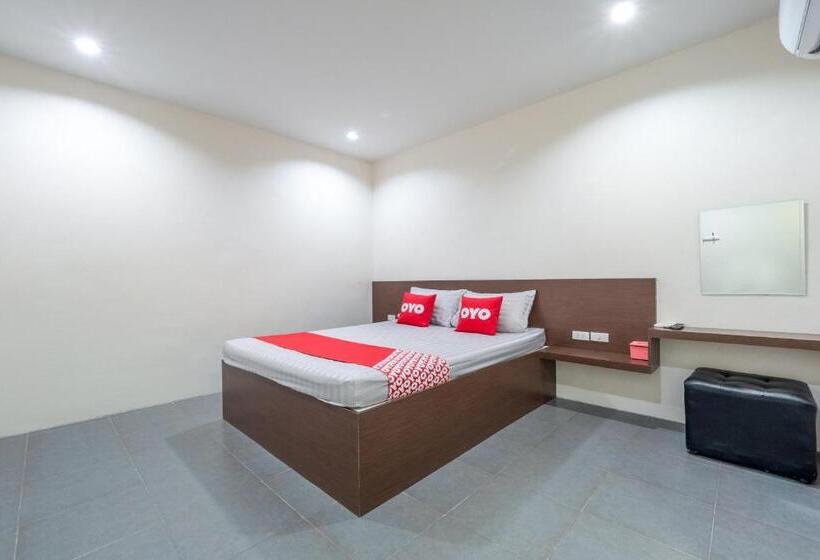 اتاق استاندارد, Oyo 939 69 Resort