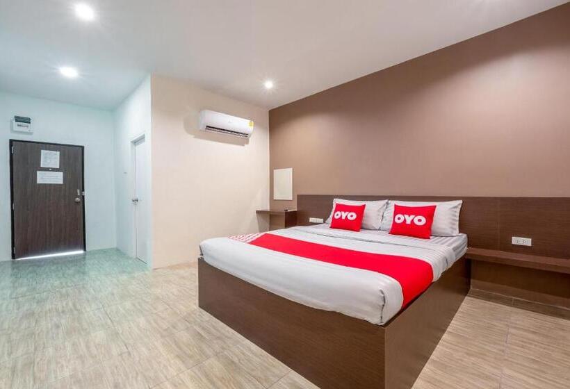 اتاق استاندارد, Oyo 939 69 Resort