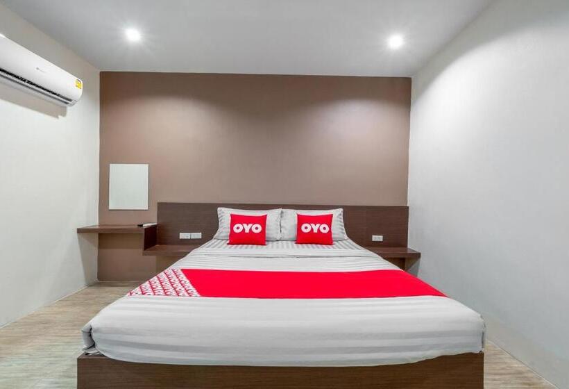 اتاق استاندارد, Oyo 939 69 Resort