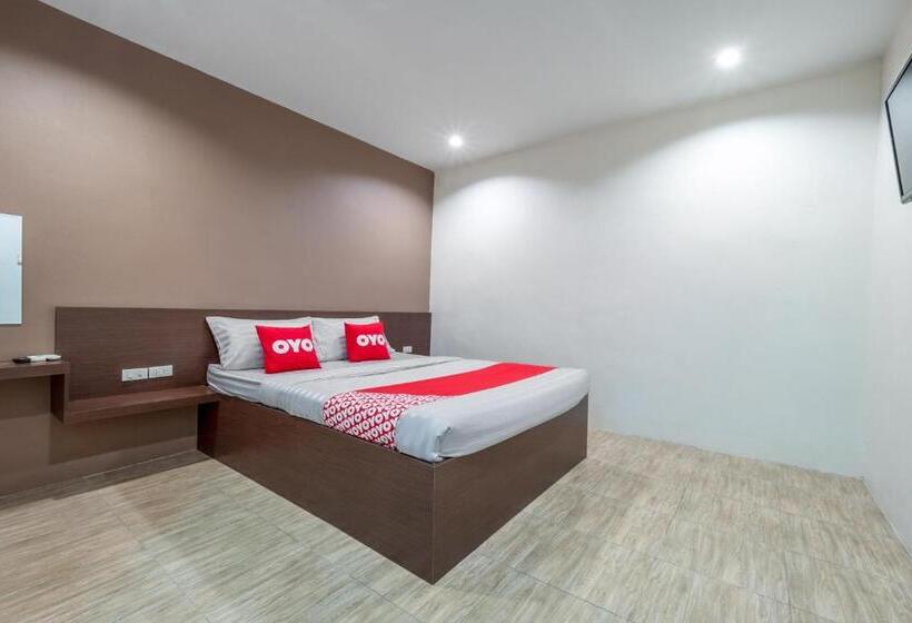 اتاق استاندارد, Oyo 939 69 Resort