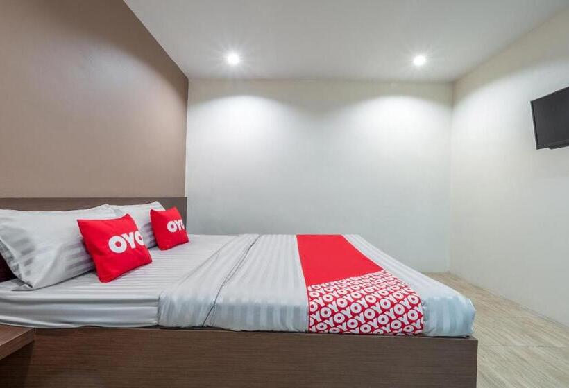 اتاق استاندارد, Oyo 939 69 Resort