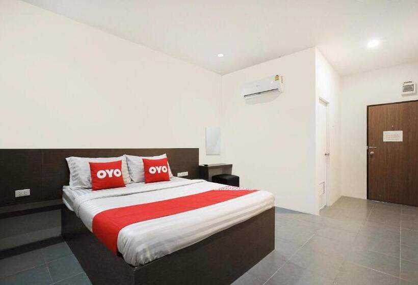 اتاق استاندارد, Oyo 939 69 Resort