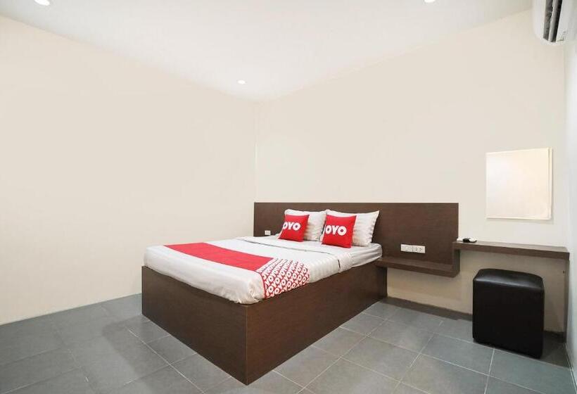 اتاق استاندارد, Oyo 939 69 Resort