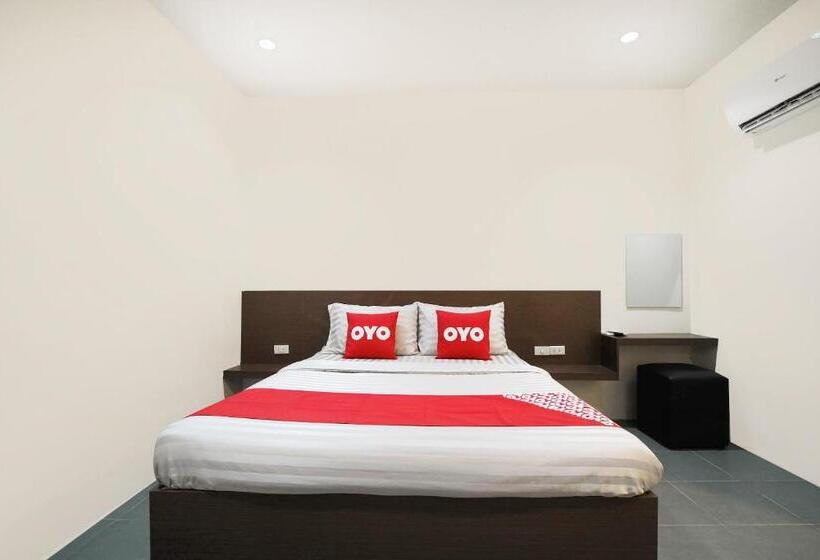 اتاق استاندارد, Oyo 939 69 Resort