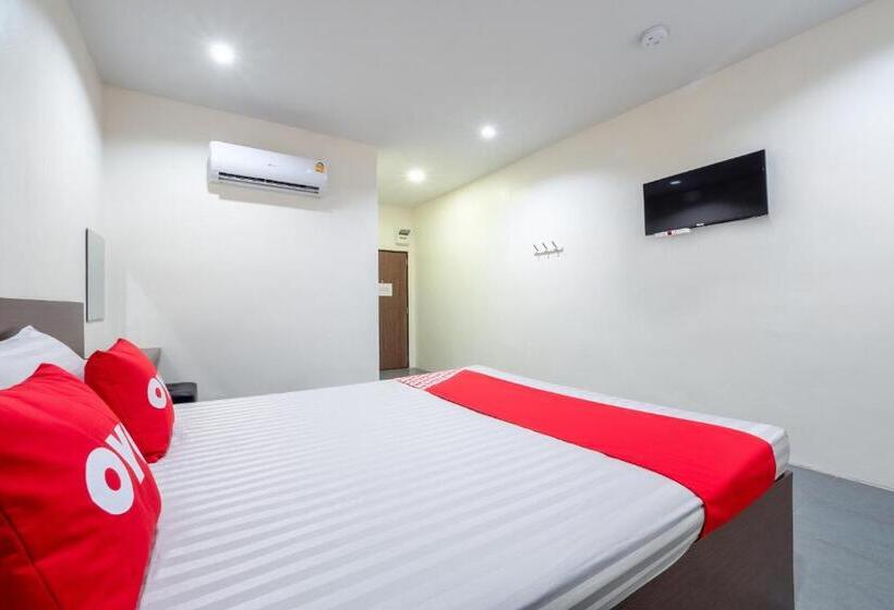 اتاق استاندارد, Oyo 939 69 Resort