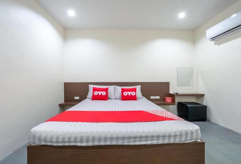 اتاق استاندارد, Oyo 939 69 Resort