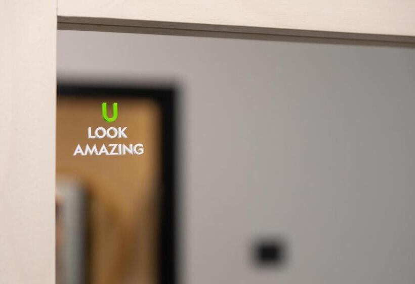 اتاق اکونومی, U11 Hotel & Spa