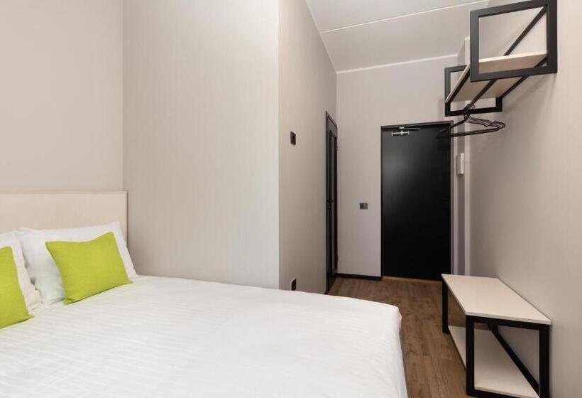 اتاق اکونومی, U11 Hotel & Spa