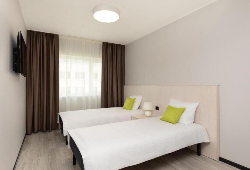 اتاق استاندارد, U11 Hotel & Spa