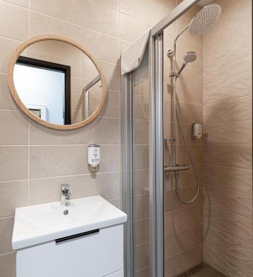 اتاق خانوادگی, U11 Hotel & Spa