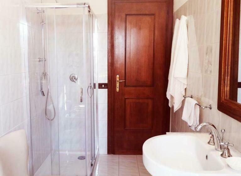 اتاق استاندارد, Kalispéra B&b