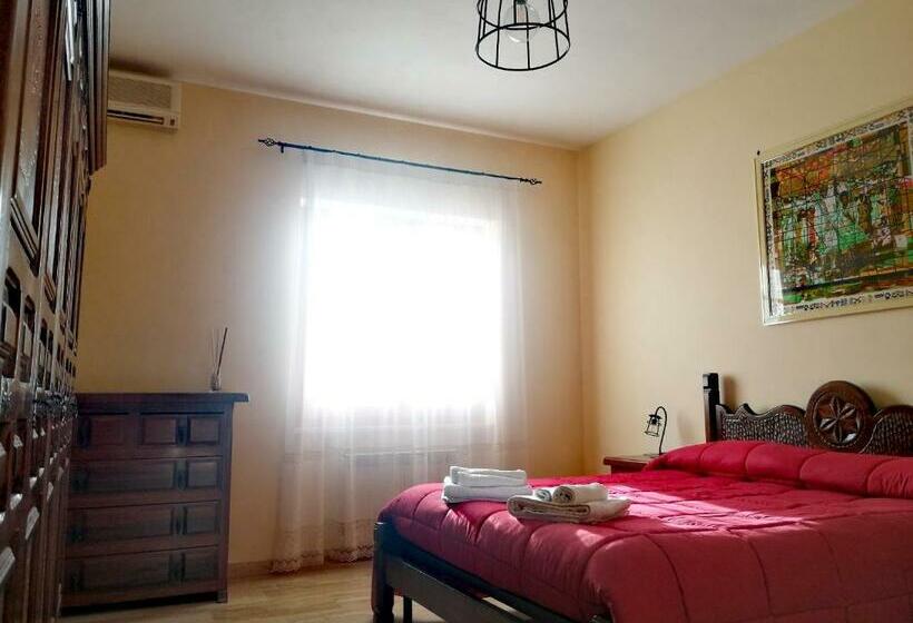 اتاق استاندارد, Kalispéra B&b