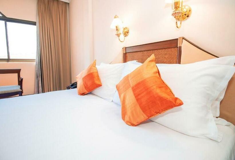 اتاق استاندارد, Laotel Vientiane