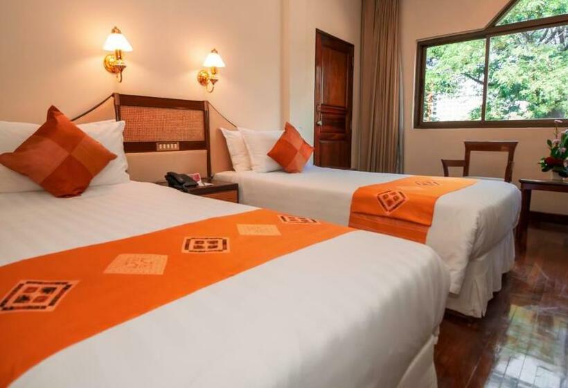 اتاق استاندارد, Laotel Vientiane