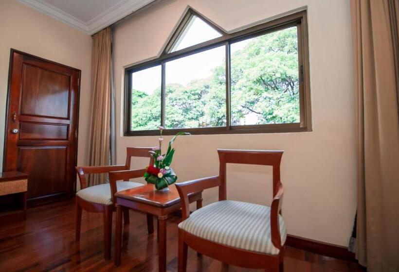 اتاق استاندارد, Laotel Vientiane