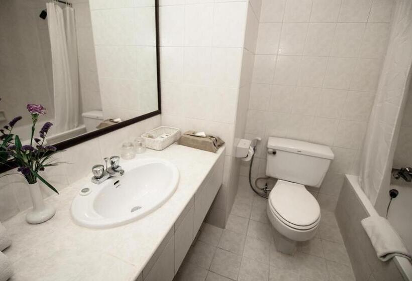 اتاق استاندارد, Laotel Vientiane