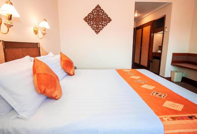 اتاق استاندارد, Laotel Vientiane