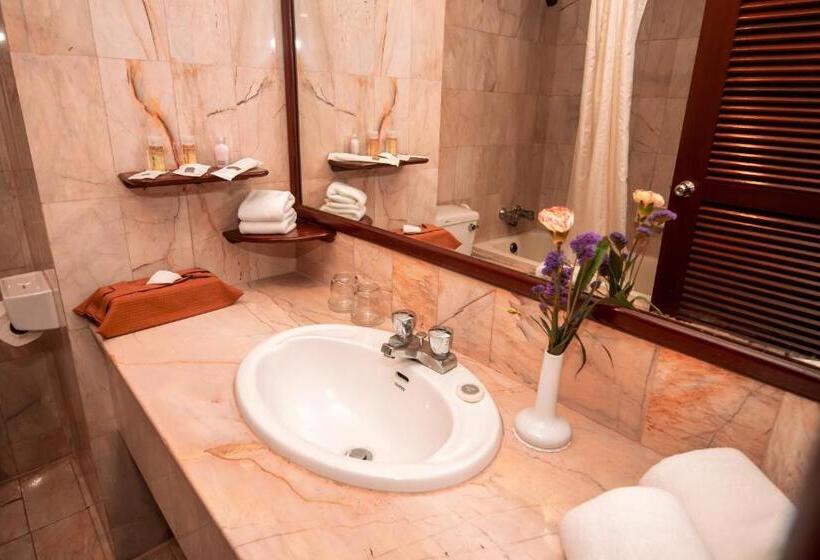 اتاق سوپریور, Laotel Vientiane