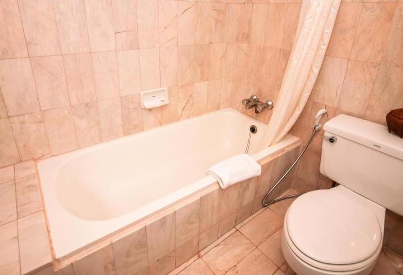 اتاق سوپریور, Laotel Vientiane