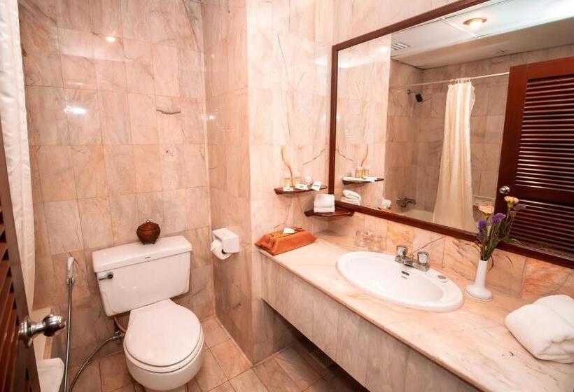 اتاق سوپریور, Laotel Vientiane