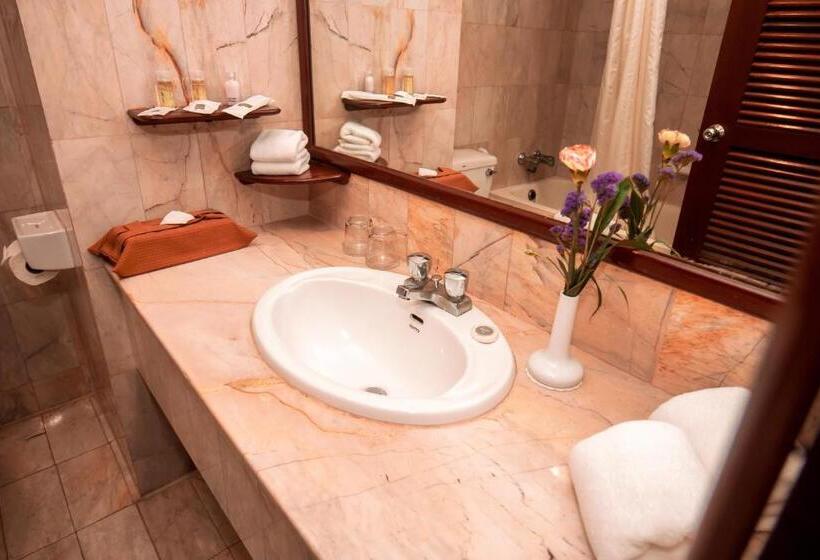اتاق سوپریور, Laotel Vientiane