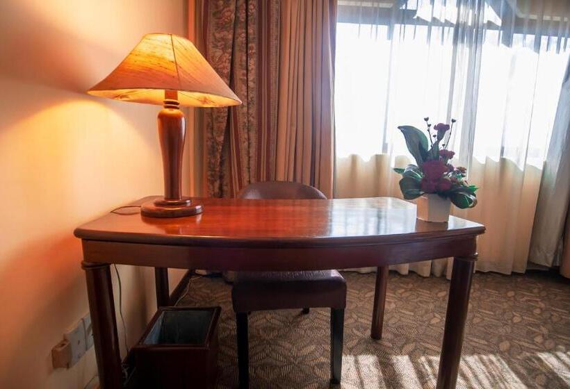 اتاق لوکس, Laotel Vientiane