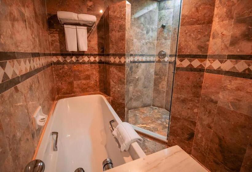 سوییت اجرایی, Laotel Vientiane