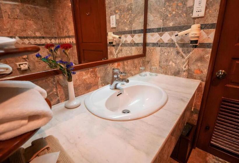 سوییت اجرایی, Laotel Vientiane