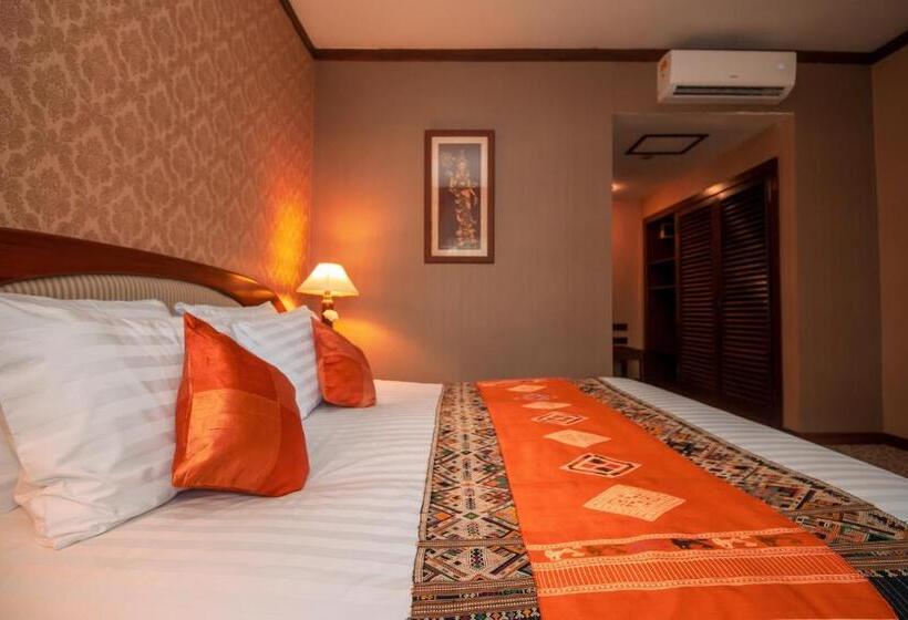 سوییت اجرایی, Laotel Vientiane