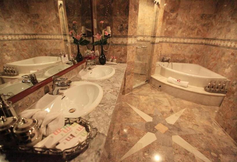 سوئیت پرزیدنت, Laotel Vientiane