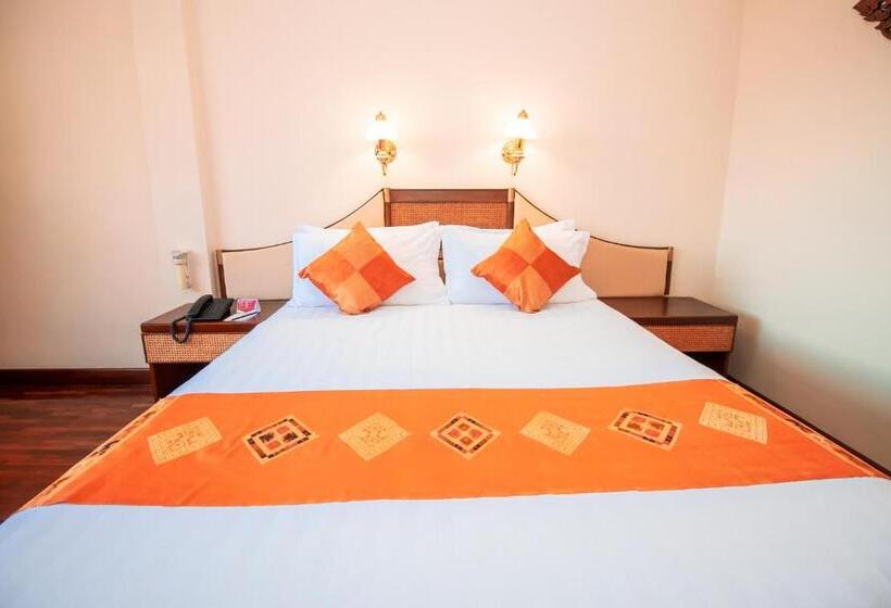 اتاق استاندارد, Laotel Vientiane
