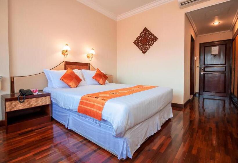 اتاق استاندارد, Laotel Vientiane