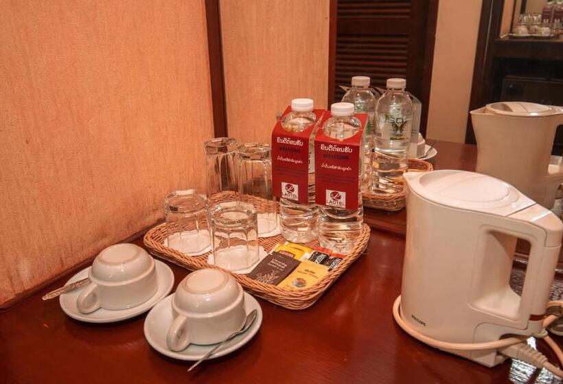 اتاق سوپریور, Laotel Vientiane