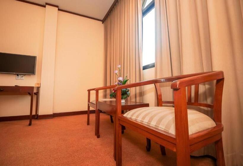 اتاق سوپریور, Laotel Vientiane