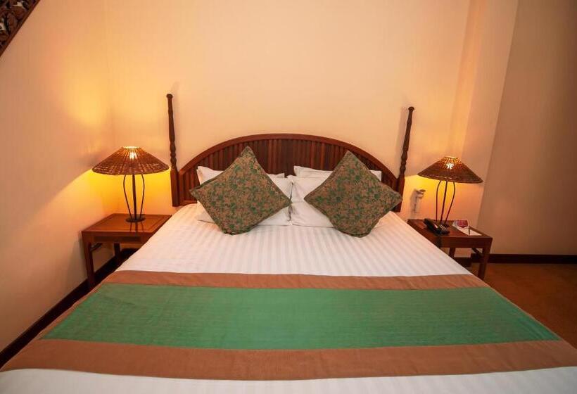 اتاق سوپریور, Laotel Vientiane