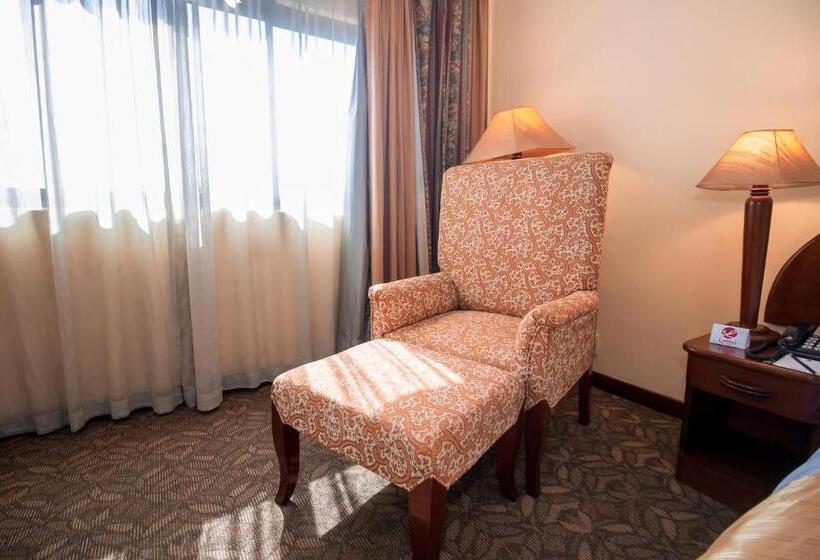 اتاق لوکس, Laotel Vientiane