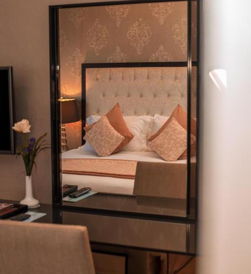 سوئیت پرزیدنت, Laotel Vientiane