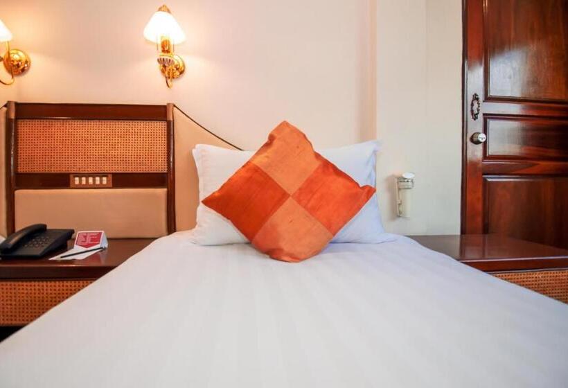 اتاق استاندارد, Laotel Vientiane