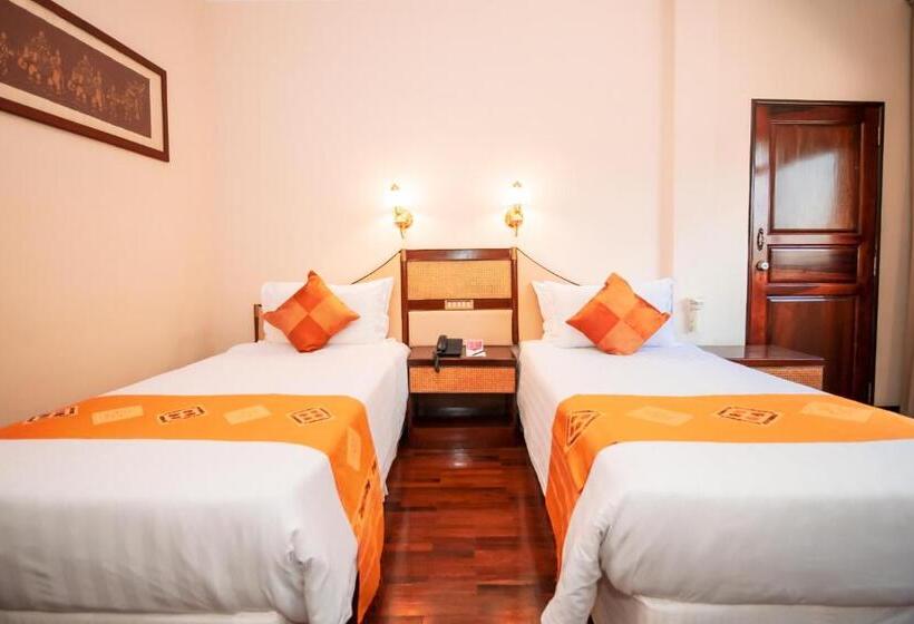 اتاق استاندارد, Laotel Vientiane