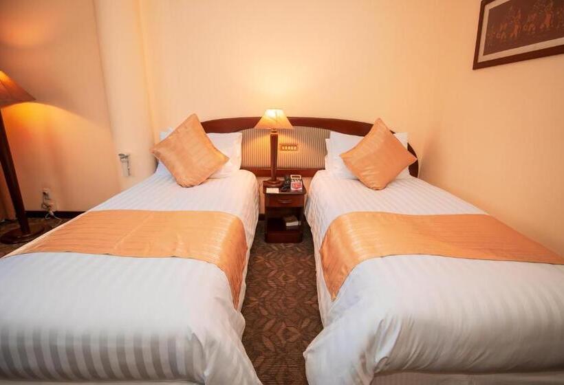 اتاق لوکس, Laotel Vientiane